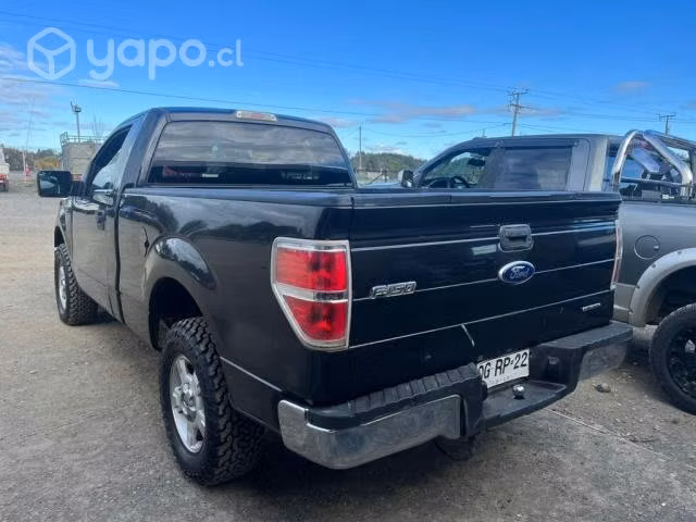 FORD F-150 2011 RC XLT 4x4 3.7 - Imagen 5