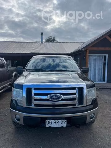 FORD F-150 2011 RC XLT 4x4 3.7 - Imagen 2