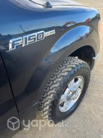 FORD F-150 2011 RC XLT 4x4 3.7 - Imagen 6