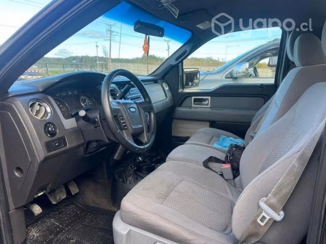 FORD F-150 2011 RC XLT 4x4 3.7 - Imagen 7