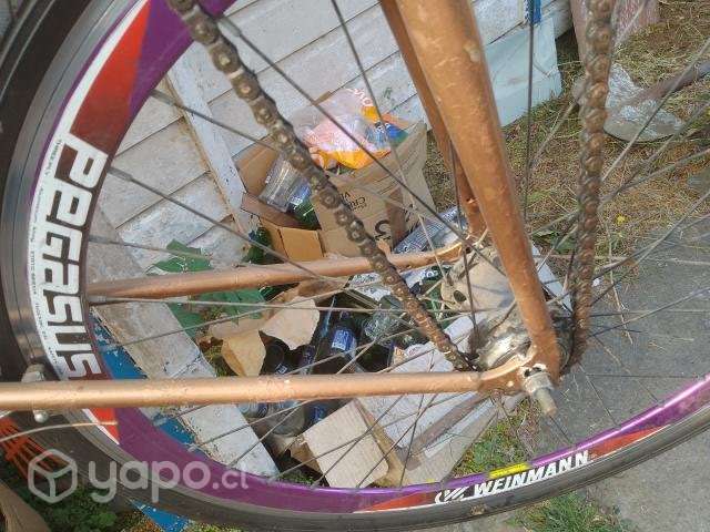 Bicicleta aro 28 - Imagen 2