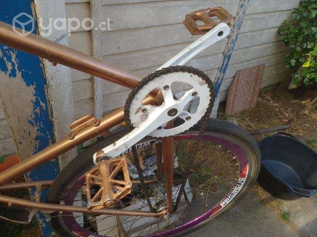 Bicicleta aro 28 - Imagen 3
