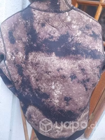 Chaqueta buceo - Imagen 4