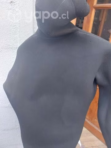 Chaqueta buceo - Imagen 2