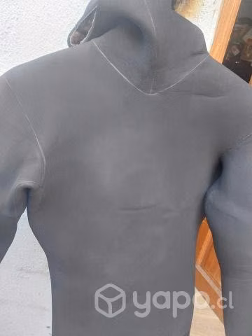 Chaqueta buceo - Imagen 3
