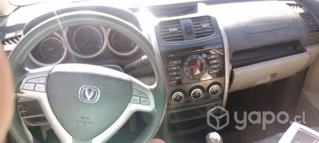 Changan CS1
