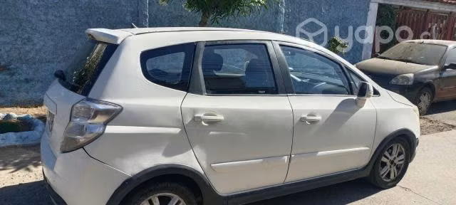 Changan CS1