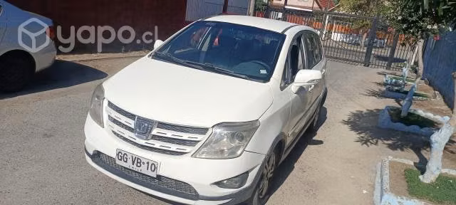 Changan CS1
