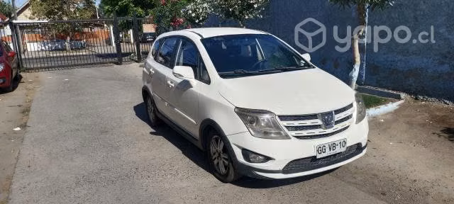 Changan CS1