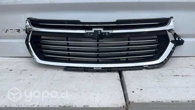 Chevrolet spin mascara (17-21)