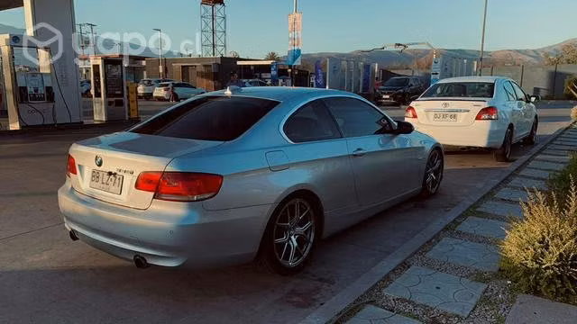 BMW 335i e92 - Imagen 2