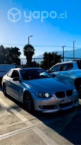 BMW 335i e92 - Imagen 4