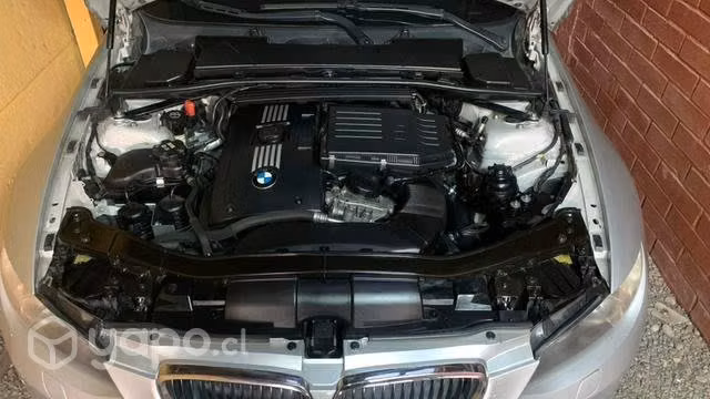 BMW 335i e92 - Imagen 5