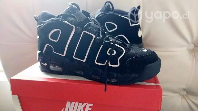 Zapatillas Nuevas - Imagen 6