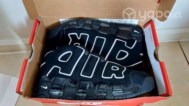 Zapatillas Nuevas - Imagen 4