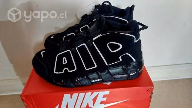 Zapatillas Nuevas - Imagen 5
