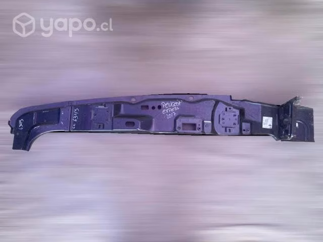 Frontal superior peugeot expert 2017
