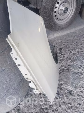 Tapabarro derecho Peugeot 308 2015