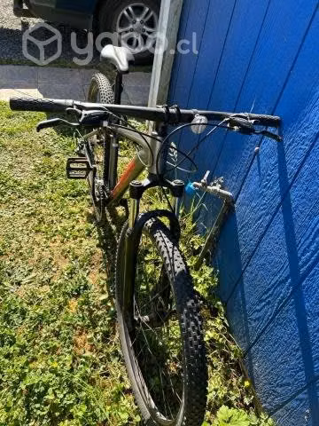 Bicicleta Trek