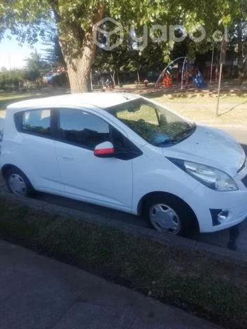 Chevrolet spark gt - Imagen 4