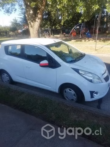 Chevrolet spark gt - Imagen 3