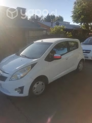 Chevrolet spark gt - Imagen 2