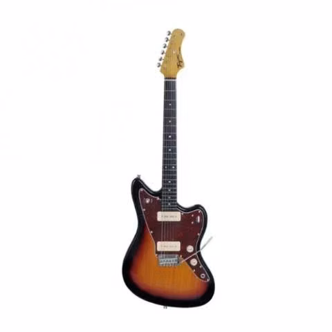 Tagima TW-61 Sunburst