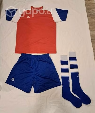 Equipos deportivos