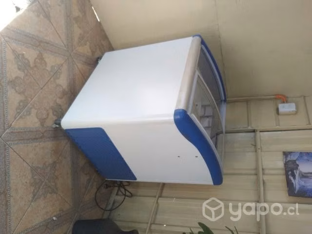Congeladora