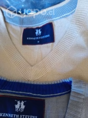 Poleras de calidad, s, m, l.de algodón - Imagen 3