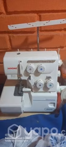 Overlock
