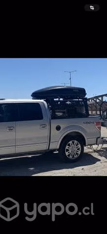Rack de pickup upgrade - Imagen 10
