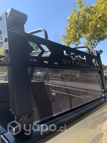 Rack de pickup upgrade - Imagen 4