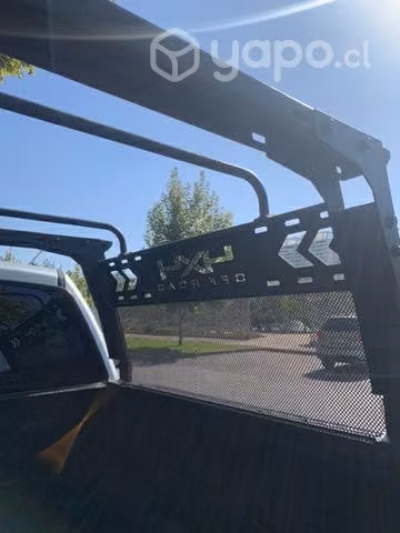 Rack de pickup upgrade - Imagen 8