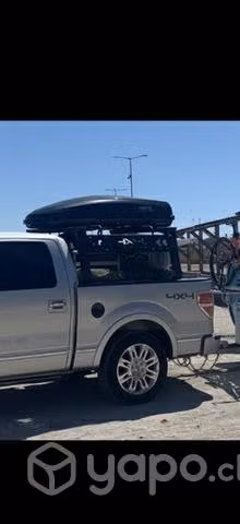 Rack de pickup upgrade - Imagen 6