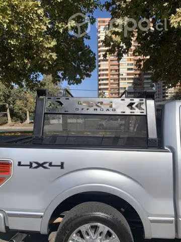 Rack de pickup upgrade - Imagen 3