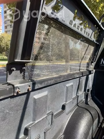 Rack de pickup upgrade - Imagen 7