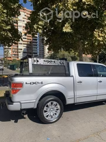Rack de pickup upgrade - Imagen 2