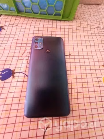 Motorola g(20) Nuevo