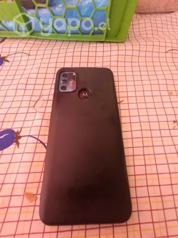 Motorola g(20) Nuevo
