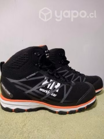 Zaptillas de seguridad Marca helly hansen american