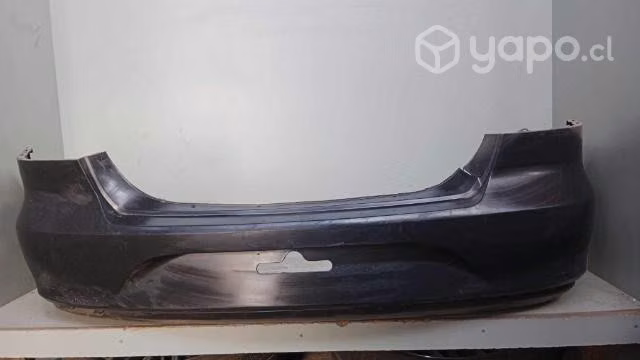 Parachoque trasero volkswagen dmg multimarca 19.4