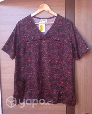 Ropa clinica - Imagen 2