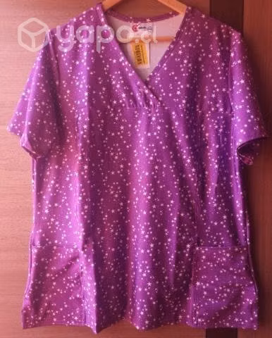 Ropa clinica - Imagen 6