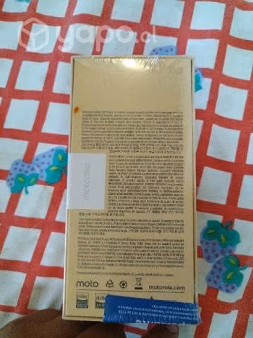 Motolora edge 40neo