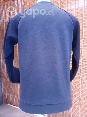 Poleron LOTTO NUEVO Talla M - Imagen 3