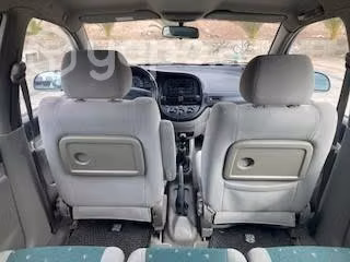Chevrolet vivant 2007