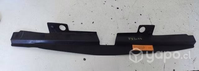Moldura Frontal FB53-8N301-D Ford Explorer 2017 3