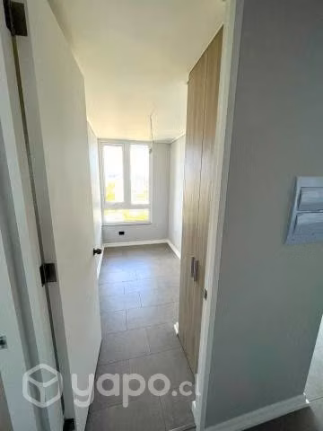 Departamento centrico 2b1d
