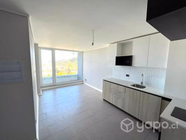 Departamento centrico 2b1d